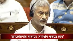 ইরানের যুদ্ধে বাদ পড়ল না ভারতও, সংঘাতের বলি কতজন? জানালেন জয়শঙ্কর