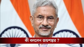 ইরানের রণতরীকে আশ্রয় দিয়ে ঠিক করেছি, জানাল ভারত