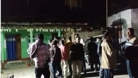 আদিবাসী বৃদ্ধাকে ধর্ষণের অভিযোগে গ্রেফতার বিজেপি নেতার ভাই