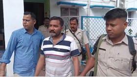 সম্পত্তির লোভ, মাকে খুনের অভিযোগ ছেলের বিরুদ্ধে