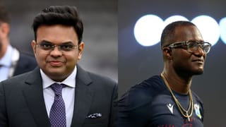 ভারতে আটকে থাকা ওয়েস্ট ইন্ডিজ দলকে দেশে ফেরাতে উদ্যোগ জয় শাহের!