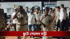 অভিষেকের সভা থেকে ফেরার পথে অসুস্থ, হাসপাতালে মৃত্যু TMC কর্মীর