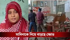 তামান্নার মাকে প্রার্থী করায় কালীগঞ্জে ক্ষোভ