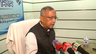 Siliguri: এখনও ‘টক টু মেয়র’ চলছে শিলিগুড়িতে? গৌতম দেব বলেন…