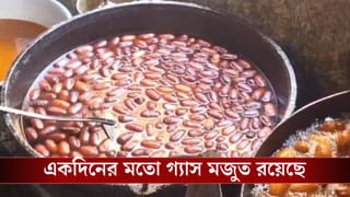 Sweet Shop in Bengal: বিখ্যাত পান্তুয়ার দোকান বন্ধ হয়ে যাচ্ছে