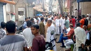 SIR in Bengal: ফাইনাল লিস্টে নেই নাম, কামারহাটিতে BLO এর মৃত্যুতে চাঞ্চল্য