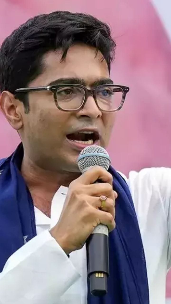 ইদের দিনেই SIR-এ নাম কাটা নিয়ে সুর চড়ালেন অভিষেক, বললেন...