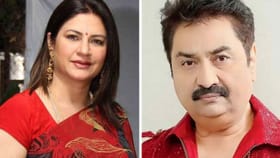 কুমার শানুর সঙ্গে ছিলেন সম্পর্কে, এবার ৬২ বছর বয়সে ছাদনাতলায় কুনিকা?