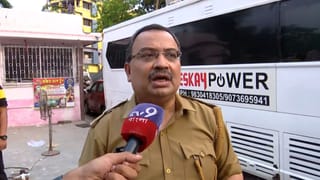 পুলিশের পোশাকে অভিনয় করতে ভয় পাচ্ছেন কুণাল, কেন?