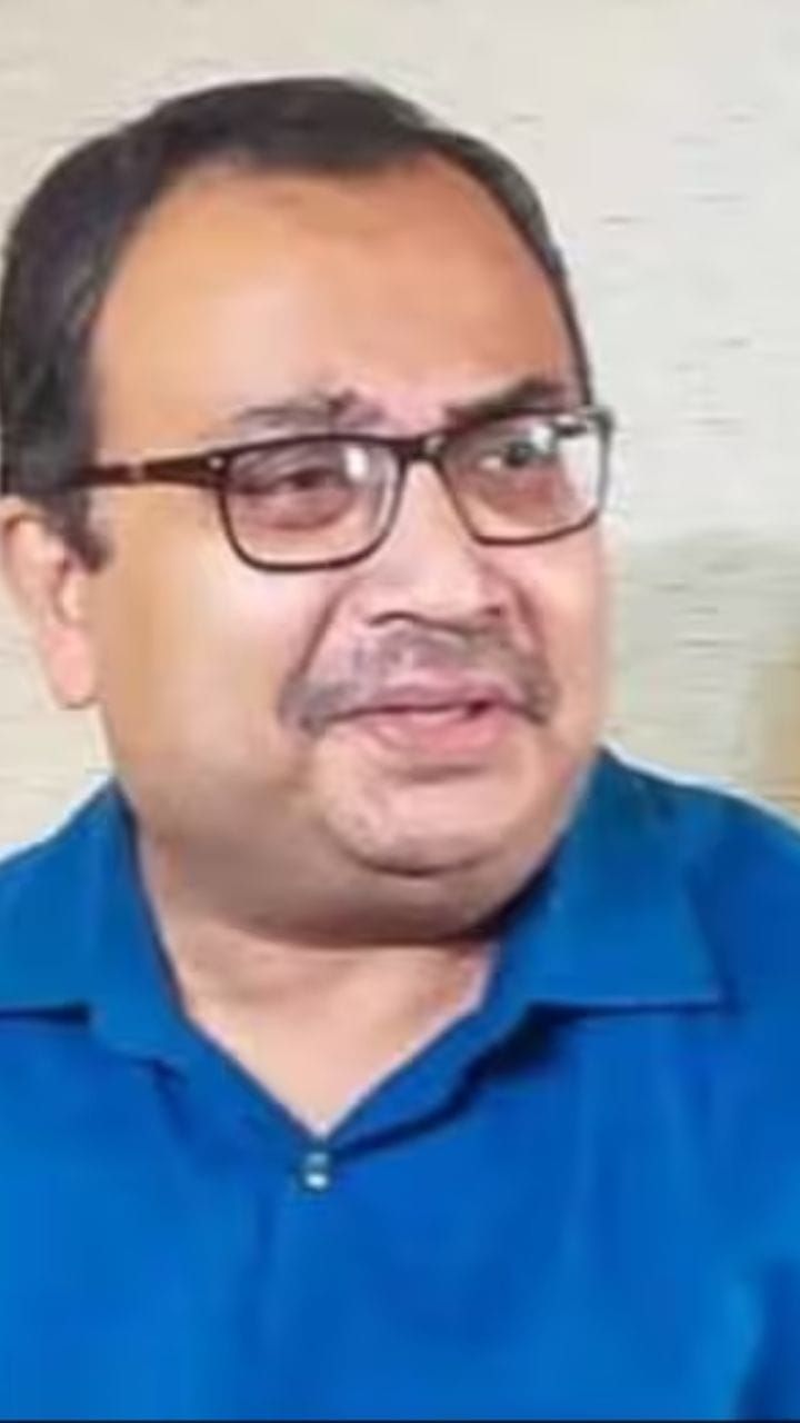 অমিত শাহ ভারী মিষ্টি লোক...: কুণাল