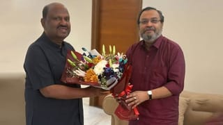 Kunal Ghosh: ‘অভিমানে লোকভবনে যাননি আনন্দ বোস’, প্রাক্তন রাজ্যপালের সঙ্গে দেখা করে কী বললেন কুণাল?