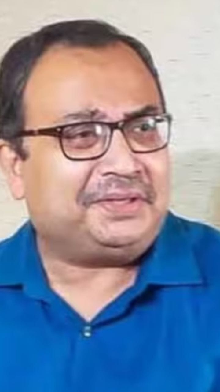 প্রথম ভোট ময়দানে নামলেন কুণাল ঘোষ, প্রার্থী হলেন বেলেঘাটায়