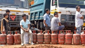 গ্যাস কম লাগবে! বিক্রি করার কৌশল পাল্টে ফেলল এই সব সংস্থা