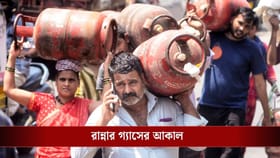 LPG বুকিংয়ের সময়সীমায় বদল, কতদিন বাদে রান্নার গ্যাস বুক করতে পারবেন?