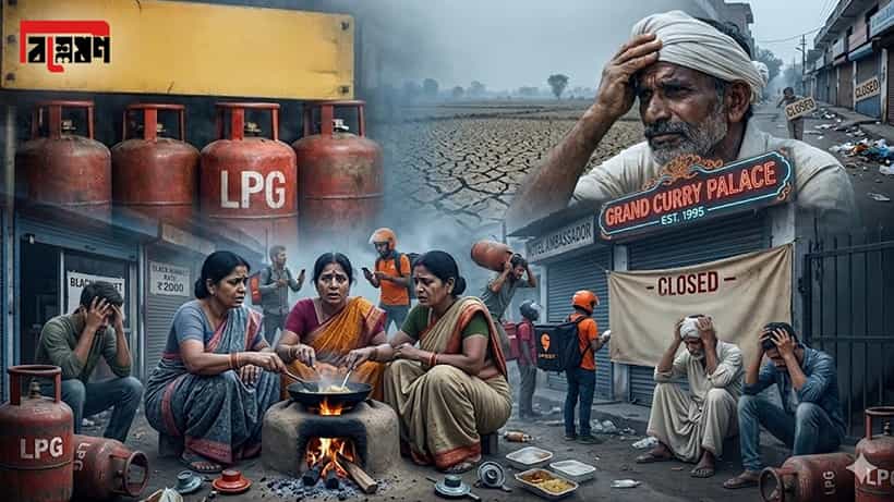 Explained: LPG-র খরা সামলাতে দেশে কার্যকর অত্যাবশ্যকীয় পণ্য আইন, কী এমন বদলে যাবে?