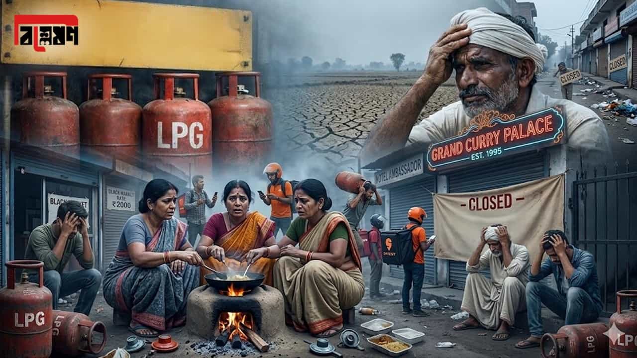 Explained: LPG-র খরা সামলাতে দেশে কার্যকর অত্যাবশ্যকীয় পণ্য আইন, কী এমন বদলে যাবে?