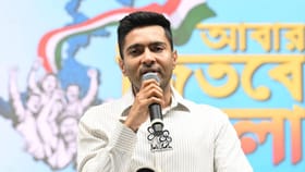 Nandigram: নন্দীগ্রামে রবীন্দ্র সঙ্গীতের সঙ্গে ডিজে বাজবে: অভিষেক...