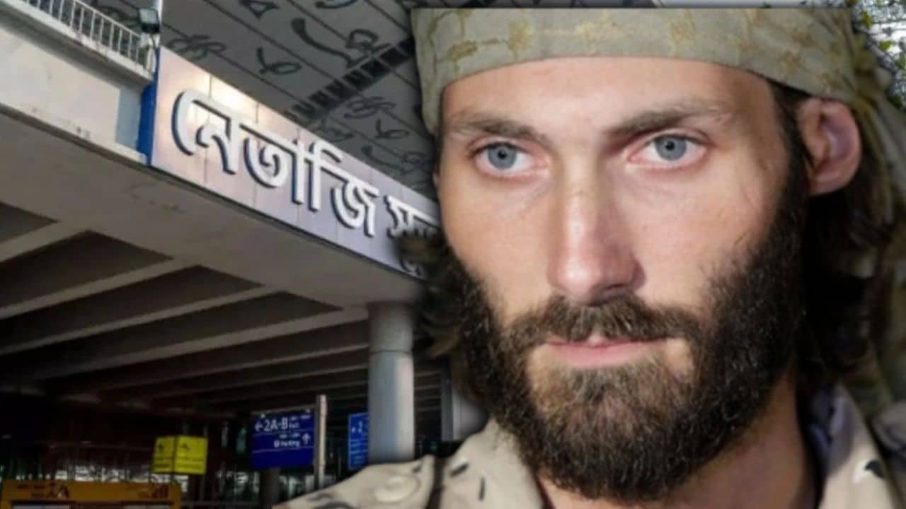 Kolkata Airport: গভীর রাতে খবর এল ফ্লাইটে বসে আছে বিদেশি চর, কলকাতা বিমানবন্দরে সিনেমার মতো টানটান প্লট, নামানো হল ম্যাথু ভ্যানডাইককে