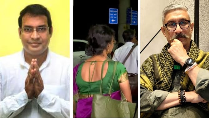 পানিহাটিতে প্রার্থী রত্না দেবনাথ, তৃতীয় তালিকা প্রকাশ বিজেপির