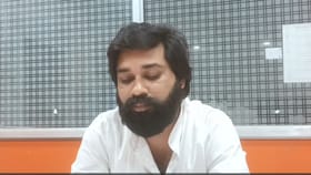 'অসুবিধা হলে তৃণমূলের সঙ্গে যোগাযোগ করবেন', বিজেপি নেতাকে খোঁচা তৃণমূল