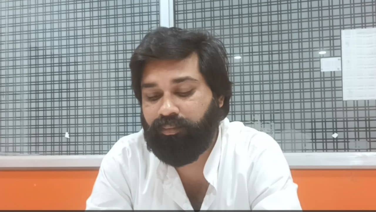 অসুবিধা হলে তৃণমূলের সঙ্গে যোগাযোগ করবেন, বিজেপি নেতার নাম কাটা পড়তেই খোঁচা তৃণমূলের