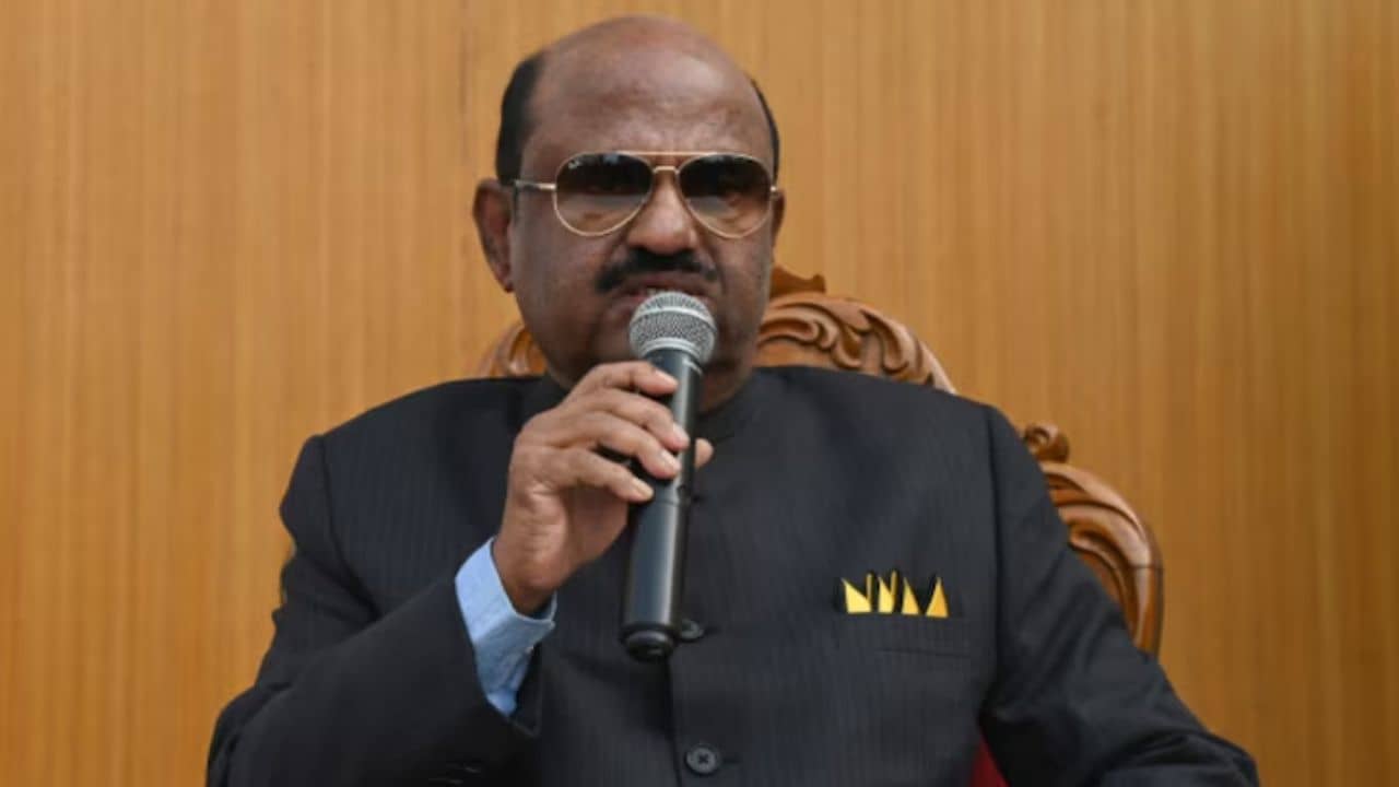 C V Ananda Bose: পদত্যাগ করলেন সি ভি আনন্দ বোস