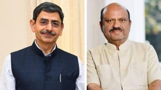 মাওবাদী-অনুপ্রবেশ সবটাই নখদর্পণে! বোসকে সরিয়ে দুঁদে গোয়েন্দা রবিকে বাংলায় আনার পিছনে কোন অঙ্ক?