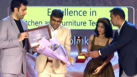 বদলে দিচ্ছে রান্নাঘরের কনসেপ্ট, TV9 বাংলায় পুরস্কৃত 'ইন্ট্রোলিংক'