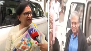 Don’t Shout! চিৎকার করে ওঠেন জ্ঞানেশ কুমার!