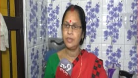 ২১ দিন ধরে খাবার জুটবে কী করে! আতঙ্কিত সাধারণ মানুষ