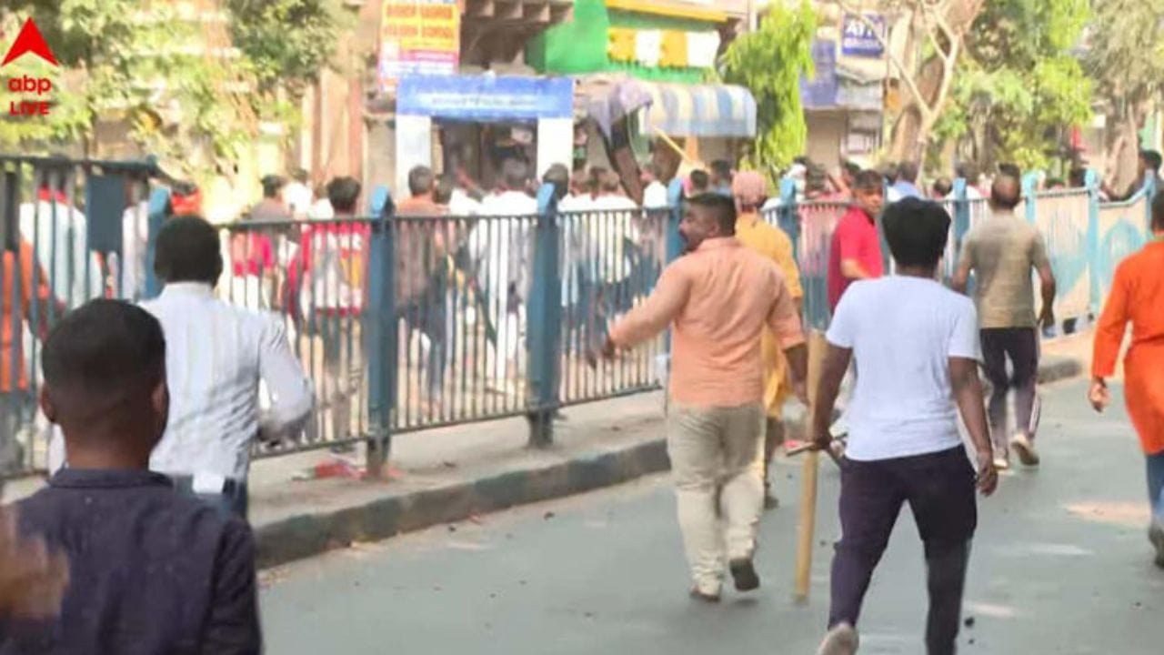 Girish Park: পুলিশের রিপোর্ট না পসন্দ, আবার রিপোর্ট দিতে বলল কমিশন