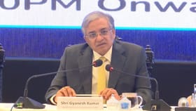 কী কাজে নিযুক্ত মাইক্রোঅবজারভাররা, বোঝালেন জ্ঞানেশ কুমার