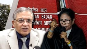 LIVE: জ্ঞানেশ কুমারের বিরুদ্ধে ইমপিচমেন্টের প্রক্রিয়া শুরু তৃণমূলের