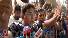 'মা কোনওদিনই ক্ষমা করবে না...', দক্ষিণেশ্বর মন্দিরের সামনে বিক্ষোভ