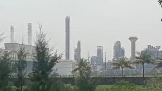 Haldia: যুদ্ধের জেরে বন্ধ হরমুজ প্রণালী, উদ্বেগ বাড়ছে হলদিয়ায়