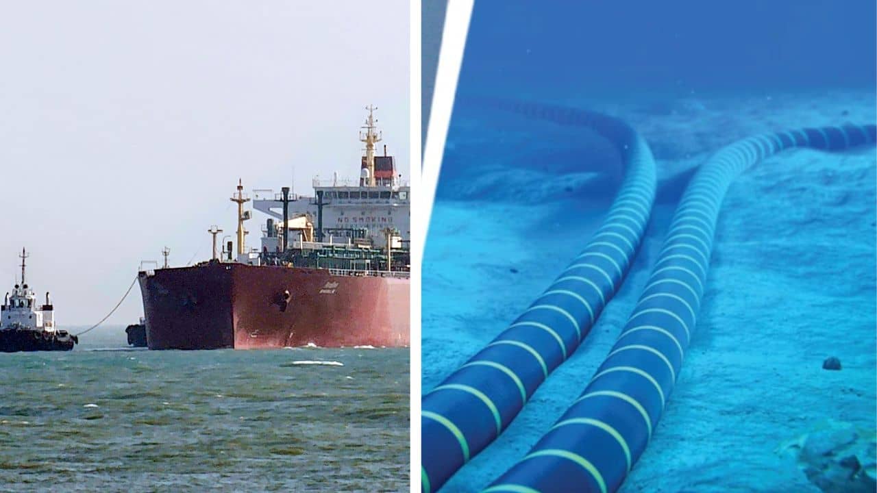 হরমুজের তলায় লুকনো আরও বিপদ, ইন্টারনেট দুনিয়ায় নেমে আসতে পারে অন্ধকার