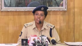 ফের 'অ্য়াকশন', ইন্দিরা মুখোপাধ্যায় সহ একাধিক অফিসার বদল