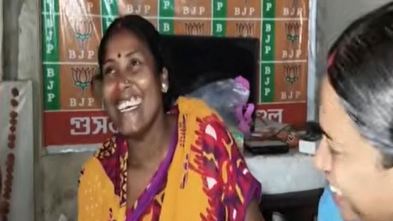 প্রার্থী হয়েছেন পেশায় পরিচারিকা কলিতা, কেন এত বিতর্ক?