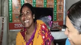 প্রার্থী হয়েছেন পেশায় পরিচারিকা কলিতা, কেন এত বিতর্ক?