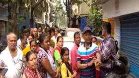 অনলাইন গ্যাস বুকিং-এ বিরাট বিভ্রাট, সার্ভার ডাউন!