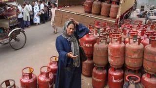 ২৫ দিন নয়, ৪৫ দিন পর গ্যাস বুকিং, নিয়মে বড় বদল