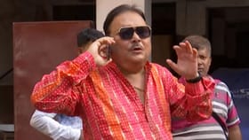 'চোখে চোখ আর রাখতে হবে না, ওঁর চোখে তো পাওয়ার আছে...', কাকে বললেন মদন