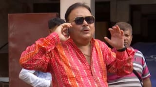 Madan Mitra: ‘চোখে চোখ আর রাখতে হবে না, ওঁর চোখে তো পাওয়ার আছে…’, কাকে বললেন মদন