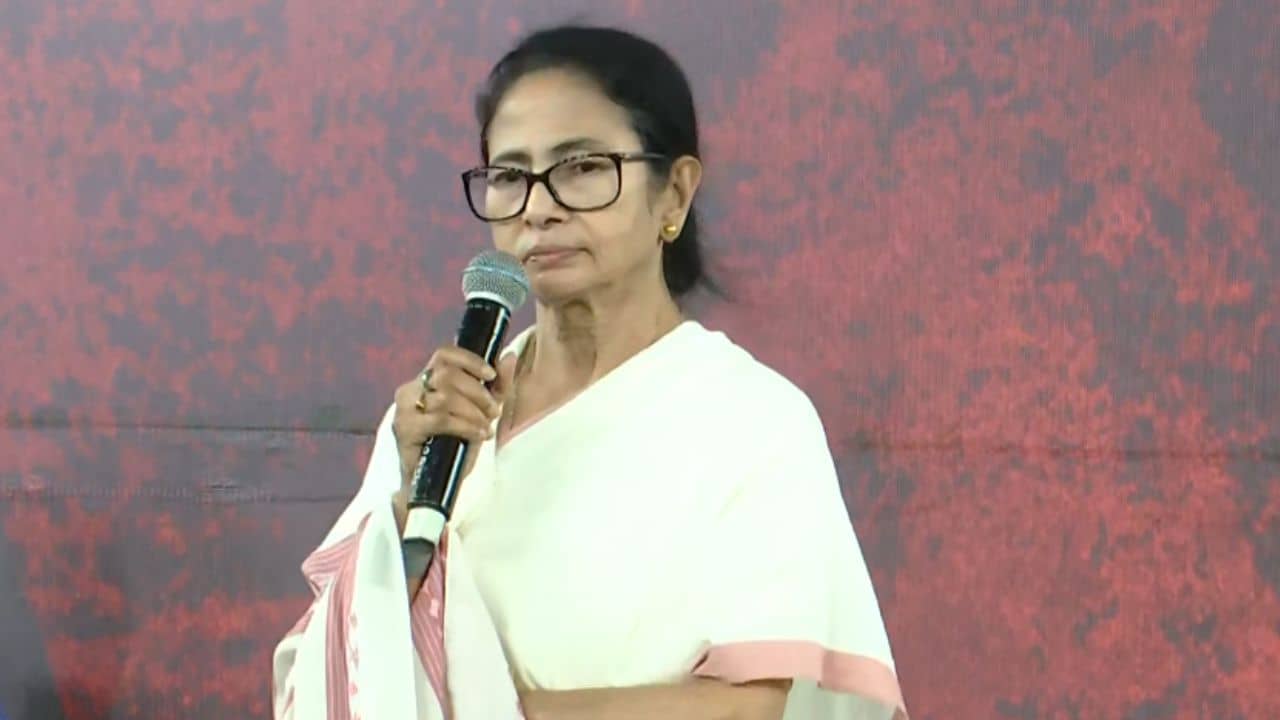 Mamata Banerjee: ‘রাষ্ট্রপতি শাসন লাগু করার পরিকল্পনা চলছে নাকি?... একটু বিশ্রাম পাব ’, কীসের গন্ধ পাচ্ছেন মমতা
