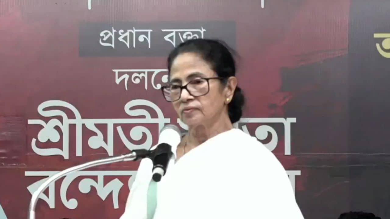 Mamata Banerjee: প্রধানমন্ত্রী দায়ী থাকবেন..., কোন আশঙ্কার কথা বললেন মমতা