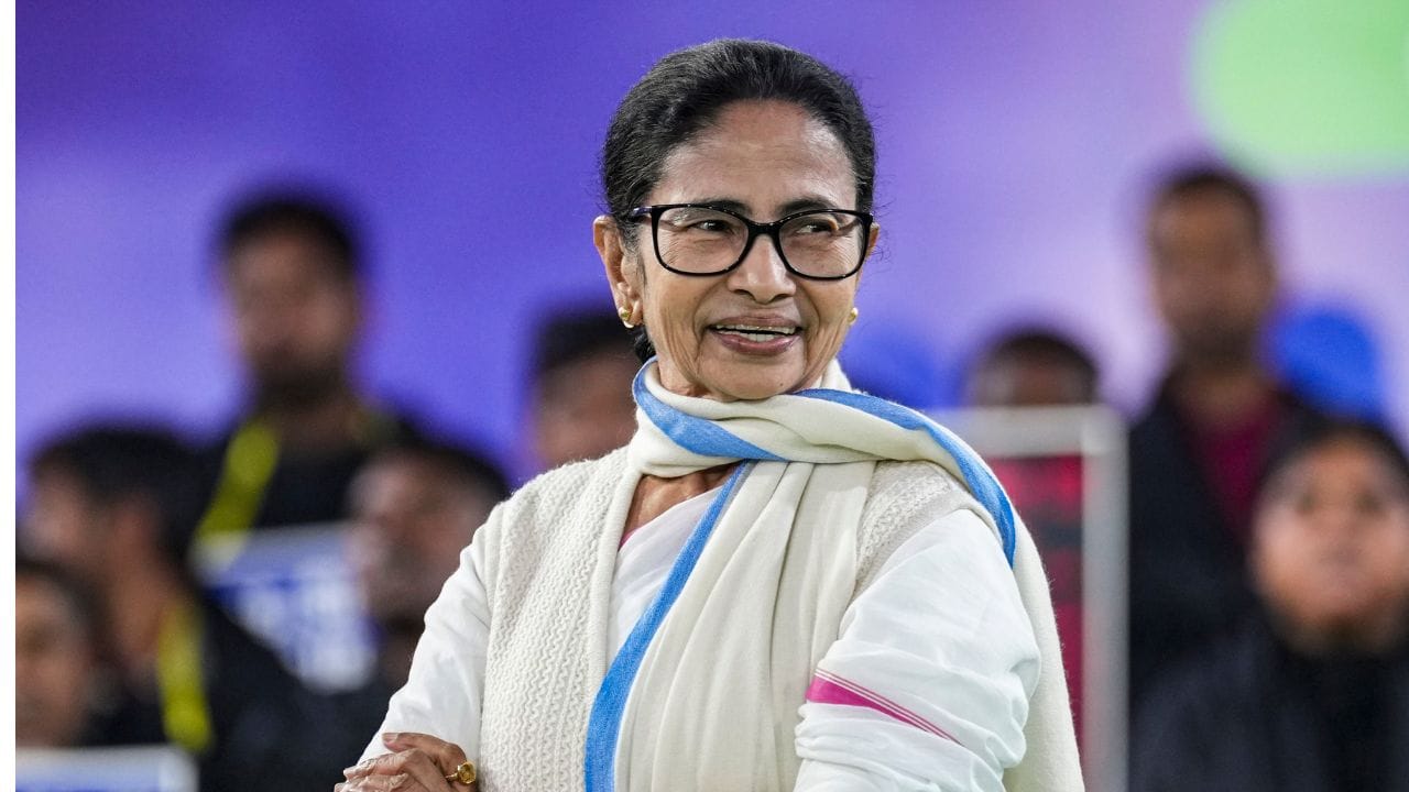 Mamata Banerjee: ‘মেঘনাদ হয়ে না থেকে বাংলায় প্রার্থী হন’, চ্যালেঞ্জ মমতার