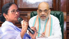 কে হবেন পরবর্তী রাজ্যপাল? জানিয়ে দিয়েছেন অমিত শাহ, স্তম্ভিত মমতা