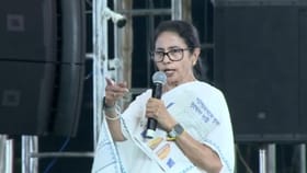 'যেন স্পাইডারম্যান...', জ্ঞানেশ কুমারের ধমক-পর্ব শেষে যা বললেন মমতা