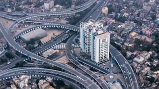 নবান্নের দিকে থাকবে না জানালা, ছাদে উঠবে ১০ ফুটের দেওয়াল! শর্ত শুনেই হাইকোর্ট বলল…