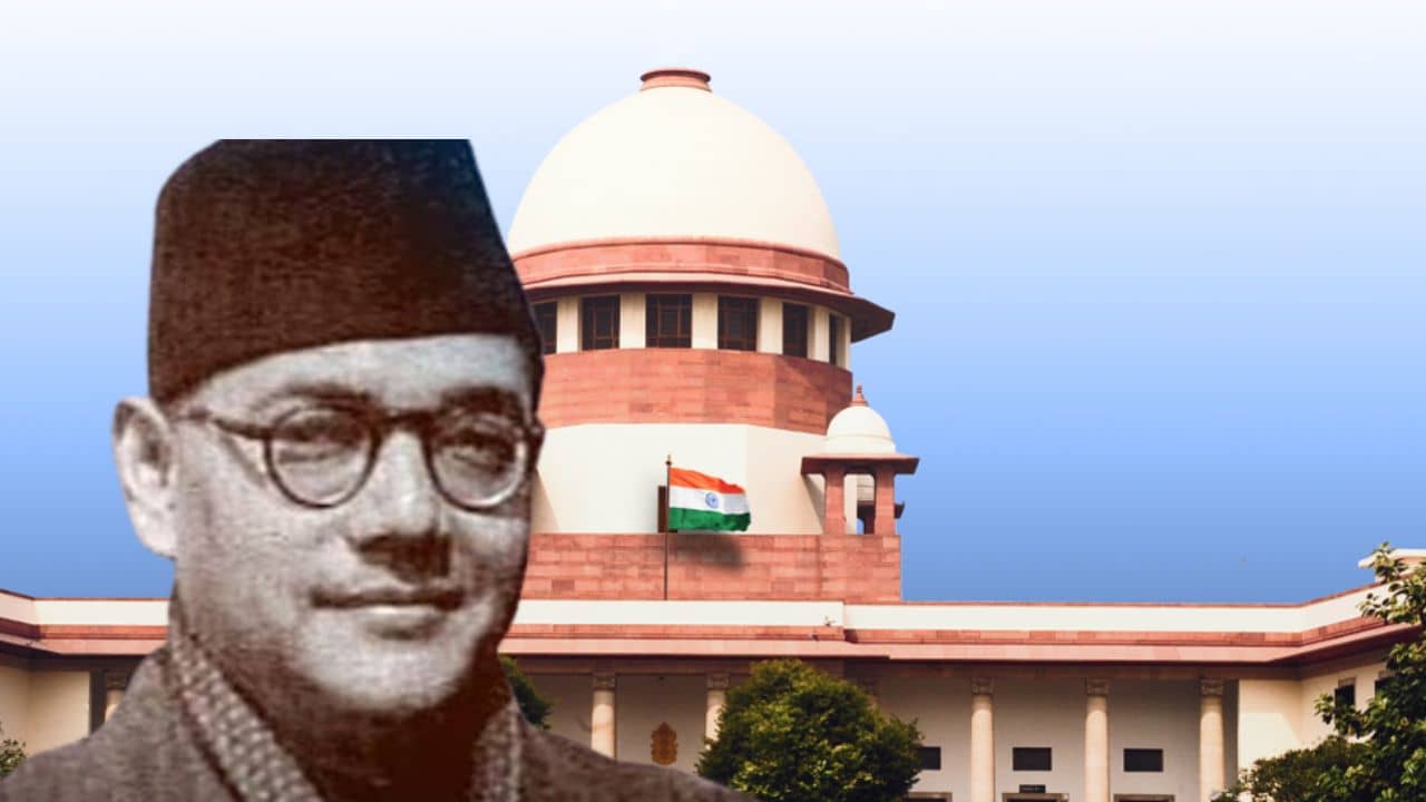 Supreme Court: কোথায় চিতাভস্ম, কী প্রমাণ? জানতে চাইলেন সুপ্রিম কোর্টের প্রধান বিচারপতি